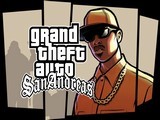 GTA San Andreas